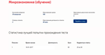 Микроэкономика.Тест Синергия