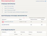 Иностранный язык.Тест Синергия/МТИ 2024г.(100 баллов)