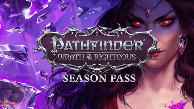 Pathfinder: Wrath of the Righteous Season Pass RU Key