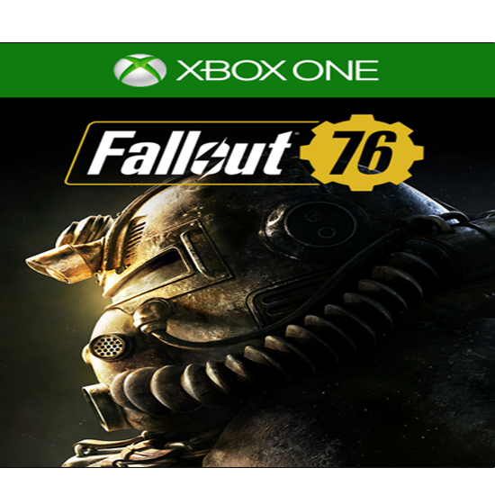 Fallout 76 (Xbox One | XS) + Expansion Pack ✅ КЛЮЧ 🔥