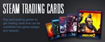 110 Steam games with Trading Cards   + BONUS - изображение № 3