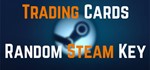 110 Steam games with Trading Cards + BONUS