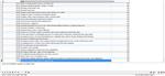 MySQL база данных пословиц и поговорок (25895 штук)