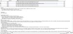 MySQL база данных исторических событий (описание дат). - изображение № 2