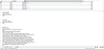 MySQL база данных исторических событий (описание дат). - изображение № 4