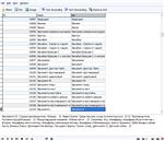 MySQL dump базы данных cправочник 10602 лекарств.