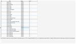 MySQL база данных большого энциклопедического словаря