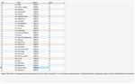 MySQL база данных словарь архитектурных терминов