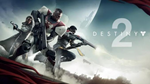 Destiny 2⭐AH⭐ -30 day