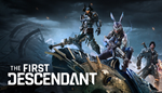 The First Descendant⭐GF⭐ -30 day