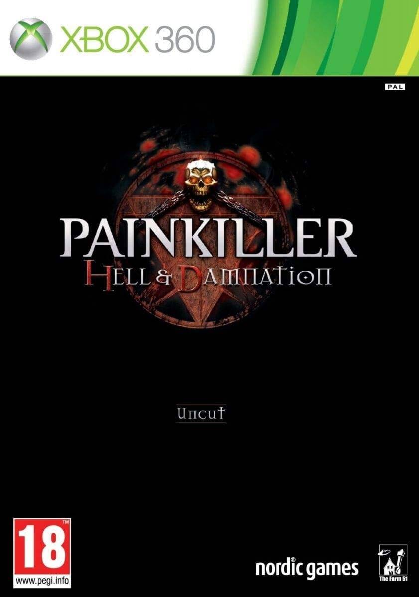 XBOX 360 |00| Pinkiller-Fallout-Witcher + 41 ПЕРЕНОС