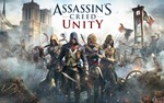 Assassin's Creed UNITY ¦ XBOX ONE & SERIES - изображение № 2