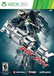 XBOX 360 |37| MX vs ATV Reflex ПЕРЕНОС