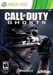 XBOX 360 |53| Call of Duty Ghosts ПЕРЕНОС