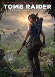 Tomb Raider: Definitive Edition ¦ XBOX ONE & SERIES - изображение № 3