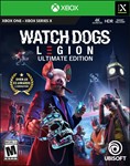 Watch Dogs: Legion - Ultimate ¦ XBOX ONE & SERIES
