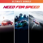 Need for Speed Rivals + 2 ¦ XBOX ONE & SERIES