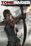 Tomb Raider Definitive Trilogy ¦ XBOX ONE & SERIES - изображение № 2