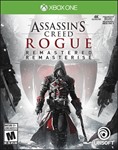 Assassin’s Creed® Rogue Remaster ¦ XBOX ONE & SERIES