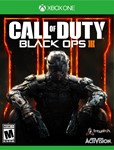 Call of Duty: BO III Black Ops 3 ¦ XBOX ONE & SERIES