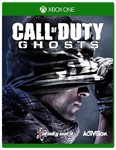 Call of Duty®: Ghosts ¦ XBOX ONE & SERIES