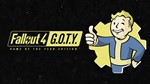 Fallout 4: Game of the Year Edition ¦ XBOX ONE & SERIES