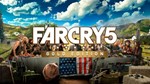 Far Cry 5 Gold Edition ¦ XBOX ONE & SERIES