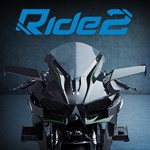 RIDE & RIDE 2 & RIDE 3 Gold ¦ XBOX ONE & SERIES - изображение № 2