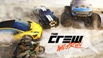 The Crew Wild Run Edition ¦ XBOX ONE & SERIES