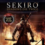 Sekiro: Shadows Die Twice - GOTY ¦ XBOX ONE & SERIES