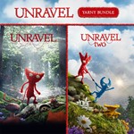 Unravel & Unravel Two Bundle ¦ XBOX ONE & SERIES