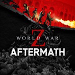 World War Z: Aftermath ¦ XBOX ONE & SERIES