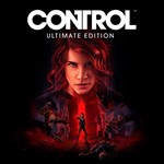 Control Ultimate Edition ¦ XBOX ONE & SERIES