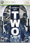 XBOX 360 |27| Army of Two ¦ ПЕРЕНОС