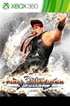 XBOX 360 |61| Homefront + Virtua Fighter 5 ПЕРЕНОС