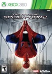 XBOX 360 |03| The Amazing Spider Man 1 и 2 + 1 Игра - изображение № 2