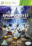 XBOX 360 |14| NHL 15 + Fable Heroes + Disney Epic Micke - изображение № 3