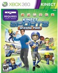 XBOX 360 |16| UFC Personal Trainer + Kinect Игры - изображение № 5