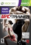 XBOX 360 |16| UFC Personal Trainer + Kinect Игры