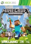 XBOX 360 |26| Minecraft Xbox 360 Edition + 1