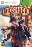 XBOX 360 |40| Borderlands 1&2 + Bioshok Infinite +1 - изображение № 4