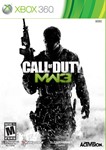 XBOX 360 |43| Call of Duty: Modern Warfare 1 | 2 | 3 +1