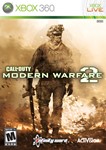 XBOX 360 |57| Call of Duty: Modern Warfare 1 | 2 | 3