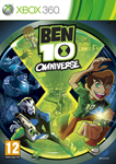 XBOX 360 |72| Skyrim & 3 DLC + Ben 10 Omniverse + 5 - изображение № 2