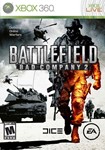 XBOX 360 |76| Battlefield: Bad Company 2