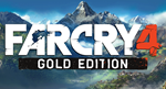 Far Cry 4 Gold Edition ¦ XBOX ONE & SERIES