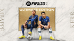FIFA 23 Ultimate Edition ¦ XBOX ONE & SERIES