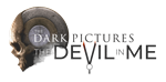 The Dark Pictures Anthology Devil in Me ¦ XBOX ONE