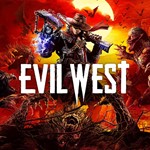 Evil West ¦ XBOX ONE & SERIES