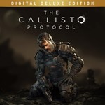 The Callisto Protocol Deluxe ¦ XBOX ONE & SERIES